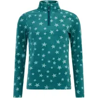 Protest Refuzzy Fleece Med Halv Dragkedja