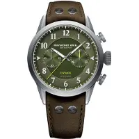 Raymond Weil Freelancer Flyback Automatic 7783-TIC-05520