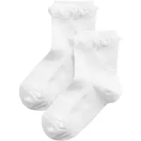 Next Sockor vit