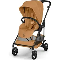 Cybex Melio Carbon Barnvagn