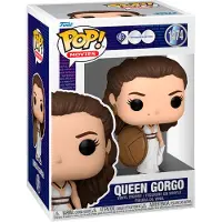 Funko POP! Pop! Queen Gorgo 300 Filmer Figur