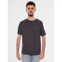 Patagonia P-6 Logo T-Shirt ink black, L