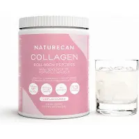 Naturecan Kollagen pulver - Peptider