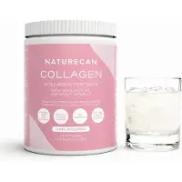 Naturecan Kollagen pulver - Peptider