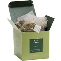 Dammann Tisane Du Berger Tea Bags Te
