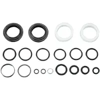 RockShox Basic Am Fork Service Kit For Revelation Dual Position Air A3 2014-16 Flerfärgad