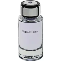 Mercedes-Benz Eau de Toilette 240 ml