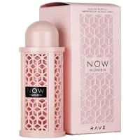 Lattafa Now Women Eau de Parfum 100 ml