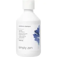 Simply Zen Helt enkelt Zen Equilibrium Shampoo 250 ml