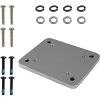 Ram Mounts Stödplattaadapter