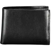 Calvin Klein Läderplånbok Bifold K50k504236