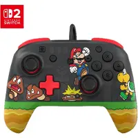 Turtle Beach - Rematch Wired - Goomba Stomp