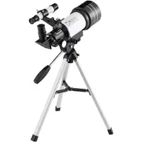 Mtp Products F30070M Astronomiskt teleskop för nybörjare