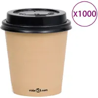 vidaXL Badrumsspegel LED 80x60 cm