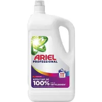 Ariel Flytande tvättmedel 4,9L | Professional Color
