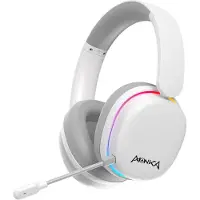 Monka Echo Rs Trådlöst Gamingheadset