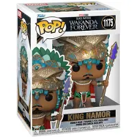 Funko POP! Black Panther 2: Wakanda Forever King Namor Pop! Vinyl