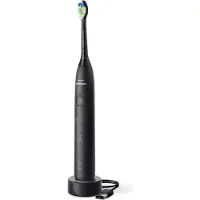Philips Sonicare 5500 series HX7111 - Tandborste - svart