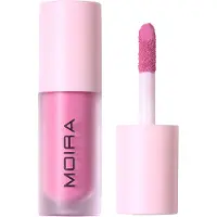 Moira Love Steady Liquid Blush Krämrouge 4.8 g Nr. 006 - Idealy