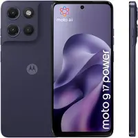 Motorola Moto G17 Power 4gb/256gb 6.7´´