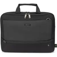 Dicota Slim Five Laptop-Tasche für Laptop 14" | Schwarz