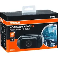 Osram dashcam bagrude Roadsight 10 1080P