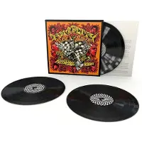 RecordCityJP LP-skiva TOM PETTY & THE HEARTBREAKERS - Live At The Fillmore - 1997 093624882602 WARNER 2022 Worldwide Rock beige