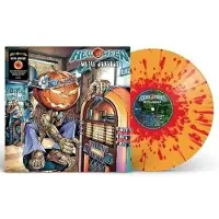 Ginza.se Helloween: Metal jukebox (Orange/Red/Ltd)
