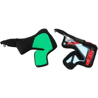 Nolan X-804 Rs Ultra Carbon Kindkuddar