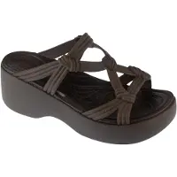Crocs Brooklyn Sky Sandaler