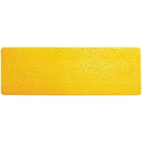 Durable 170304 Markeringsfärg Signal-gul 10 st (L x B x H) 150 x 50 x 0.7 mm