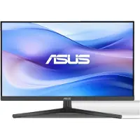 Asus VU279CFE-B Eye Care Plus LED-skärm EEK C (A - G) 68.6 cm (27 tum) 1920 x 1080 pixel 16:9 1 ms HDMI, Hörlurar (3.5 mm), USB-C IPS LED