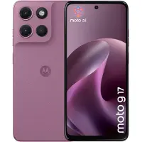 Motorola Moto G17 4+256GB Bordeaux Begles