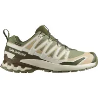 Salomon Xa Pro 3d V9 Gore-tex Trailskor