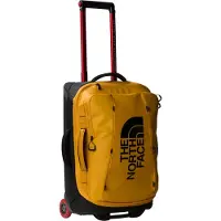 The North Face Base Camp Rolling Thunder 22" Summit Gold/TNF Black/NPF