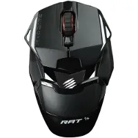 Mad Catz R.a.t. 1+ Spelmus