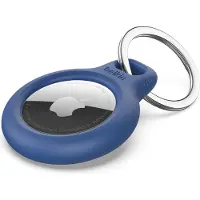 Belkin F8w973btblu Secure Holder Nyckelring För Airtag