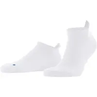 Falke Cool Kick Ankelsocka Vit Storlek