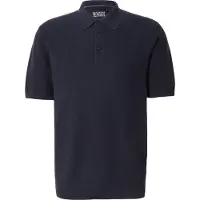 Scotch & Soda Tröja mörkblå