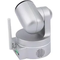 Olympia IC 1285 Z 5965 LAN, WiFi IP Övervakningskamera 1280 x 720 pixel