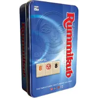 Ginza.se Rummikub Travel (Nordic)