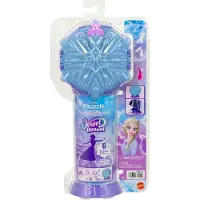 Disney Frozen Disney - Frozen Fashion Doll Reveal Elsa 2026