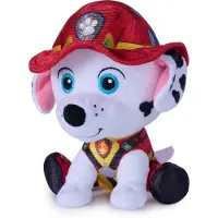 Paw Patrol Filmen 3 Gund Gosedjur Marshall 15 cm