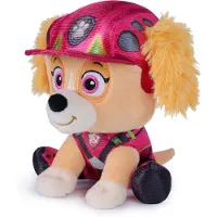 Paw Patrol Filmen 3 Gund Gosedjur Skye 15 cm