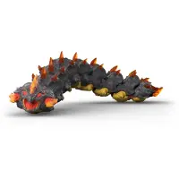 Schleich Lava Mask