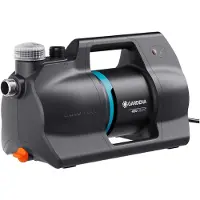 Gardena Haus- & Gartenautomat 4600 Silent Vattenpump 4600 l/h