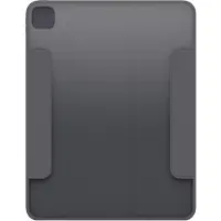 Otterbox Symmetry Folio iPad fodral Apple iPad Pro 13 (M4, 2024) 33 cm (13) Book Cover Grå