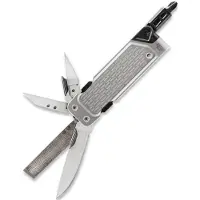Gerber Lockdown Driver multiverktyg