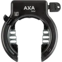 Axa Solid Xl Cykelramlås