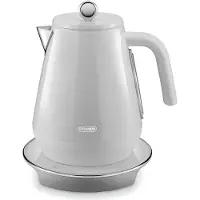 De'Longhi Kby2011 Weiß Vattenkokare